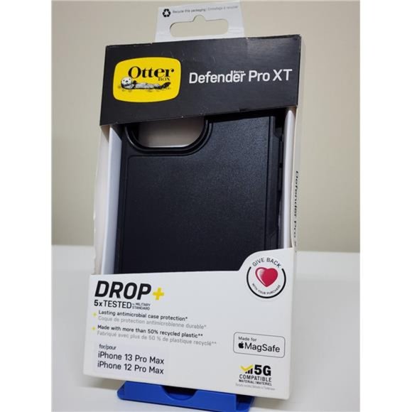 OtterBox Cell Phones & Accessories Otterbox Defender Pro Xt Case